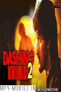 Dashing Khiladi 2 (2019) South Indian Hindi Dubbed Movie