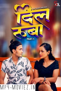 Dil Ruba (2024) SolTalkies Hindi Unrated Web Series