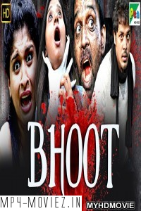 Bhoot (2019) South Indian Hindi Dubbed Movie