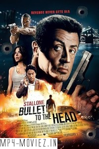 Bullet to the Head (2012) Hollywood Hindi Dubbed