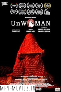 Unwoman (2023) Hindi Movie poster