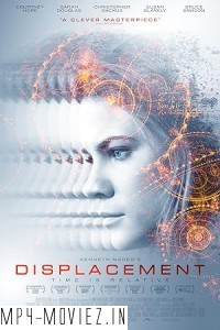 Displacement (2016) Hollywood Hindi Dubbed poster