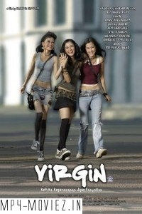 Virgin (2004) Hollywood Hindi Dubbed poster