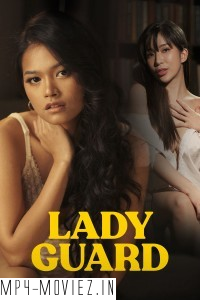 Lady Guard (2024) Tagalog Movie