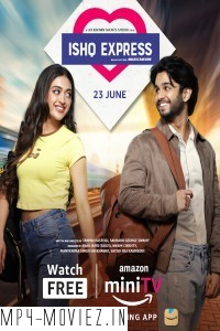 Ishq Express (2022) Hindi Web Series