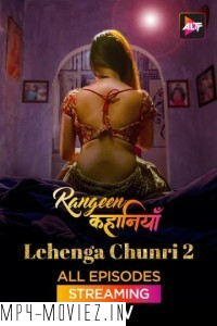 Rangeen Kahaniyan (2024) Season 2 Hindi Web Series