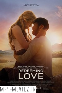 Redeeming Love (2022) Hollywood Hindi Dubbed