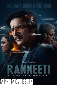 Ranneeti Balakot and Beyond (2024) Hindi Web Series