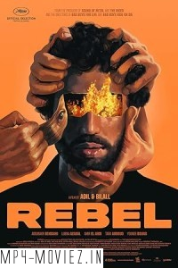 Rebel (2022) Hollywood Hindi Dubbed