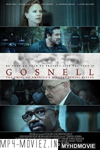 Gosnell The Trial of Americas Biggest Serial Killer (2019) English Movie