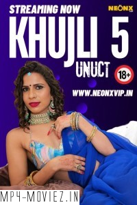 Khujli 5 (2024) NeonX Hindi Short Film