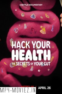 Hack Your Health The Secrets of Your Gut (2024) Hollywood Hindi Dubbed