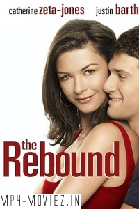 The Rebound (2009) Hollywood Hindi Dubbed poster