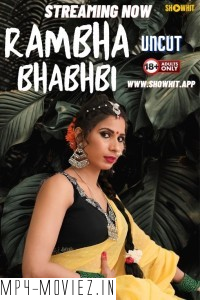 Rambha Bhabhi (2024) Showhit Hindi Short Film poster