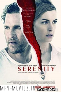 Serenity (2019) English Movie