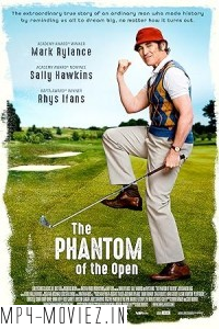 The Phantom of the Open (2021) Hollywood Hindi Dubbed