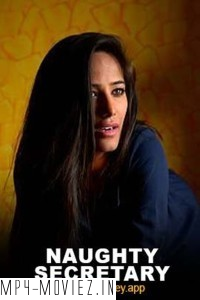 Naughty Secretary (2024) Poonam Pandey Hindi Short Film