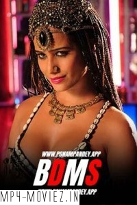 BDSM (2024) Poonam Pandey Hindi Short Film