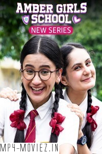 Amber Girls School (2024) Hindi Web Series