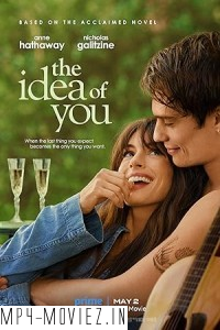 The Idea of You (2024) Hollywood Hindi Dubbed