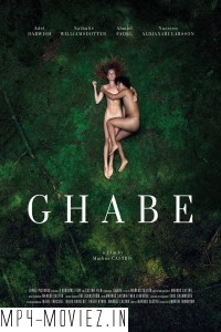 Ghabe (2019) English Movie poster