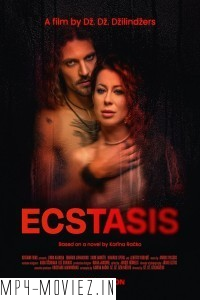 Ecstasis (2024) English Movie poster