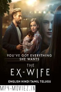 The Ex Wife (2022) Hindi Web Series