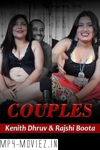 Couples (2024) MeetX Hindi Short Film