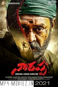 Narappa (2021) Hindi Dubbed Movie