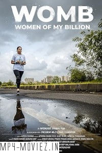 Women Of My Billion (2024) Hindi Movie poster