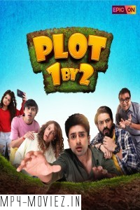 Plot 1 By 2 (2024) Hindi Web Series