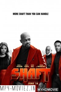 Shaft (2019) English Movie