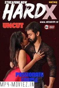 Hard X (2024) Neonx Hindi Short Film poster