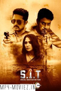 SIT Special Investigation Team (2024) Hindi Dubbed Movie