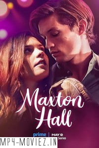 Maxton Hall The World Between Us (2024) Hindi Web Series