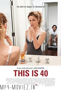 This Is 40 (2012) Hollywood Hindi Dubbed