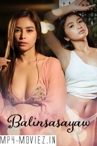 Balinsasayaw (2024) Tagalog Movie