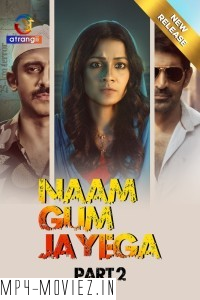 Naam Gum Jayega (2024) Part 2 Atrangii Hindi Unrated Web Series