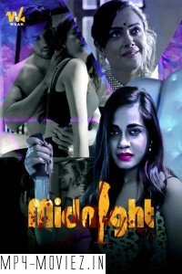 Midnight (2024) Waah Hindi Short Film