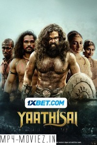 Yaathisai (2024) Hindi Dubbed Movie