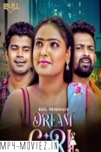 Dream Girl (2024) Bull Hindi Unrated Web Series