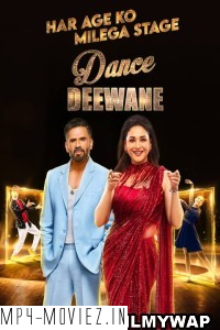 Dance Deewane (2024) Season 4 Hindi TV Show