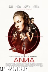 Anna (2019) Hollywood Hindi Dubbed