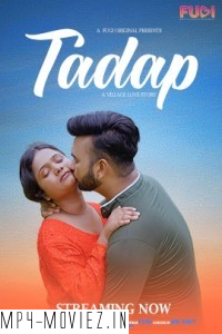 Tadap (2024) Fugi Hindi Short Film poster