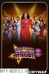 Superstar Singer Season 3 (2024) Hindi TV Show