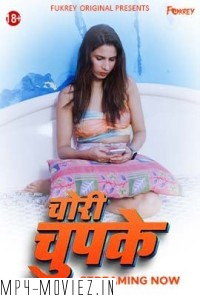 Chori Chupke (2024) Fukrey Hindi Short Film