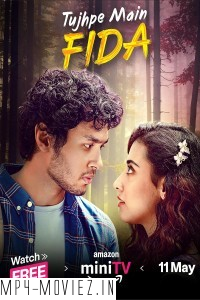 Tujhpe Main Fida (2024) Hindi Web Series