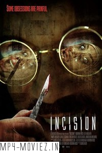 Incision (2020) Hollywood Hindi Dubbed