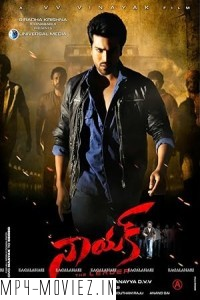 Naayak (Double Attack) (2013) Hindi Dubbed Movie