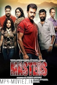 Masters (2012) Hindi Dubbed Movie